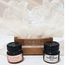 Kit SPA Masculino