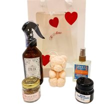 Kit Relaxamento Masculino