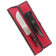 Faca Aço Inox Cabo Resina 2