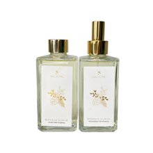 Kit Difusor Vareta e Aromatizador Spray Para Ambiente 