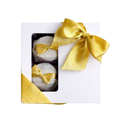 Kit 4 Bem Casados de Brownie