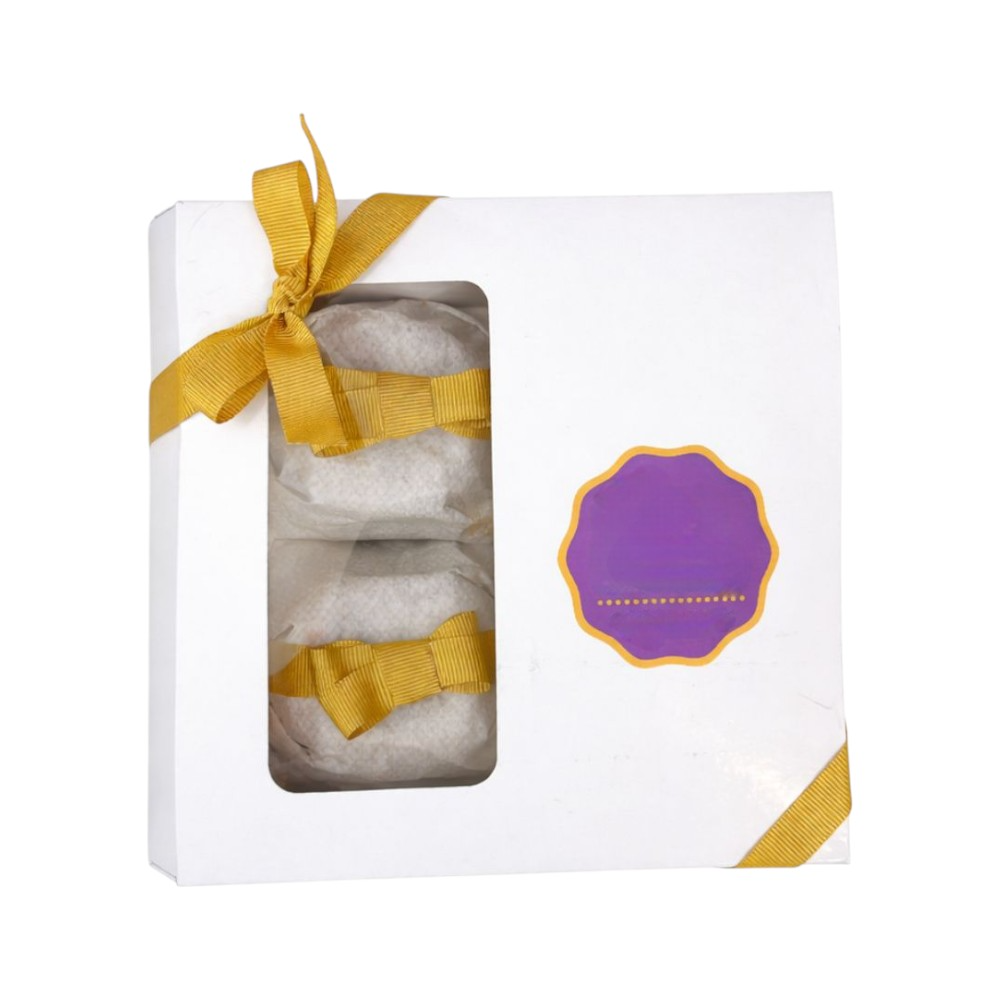 Box Brownie do Coração