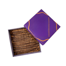 Tabuleiro de Brownie