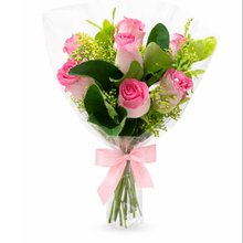 Buquê Doce Rosa