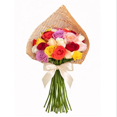 Buquê Jardim de Emoções