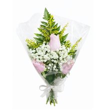 Buquê Verso em Rosas