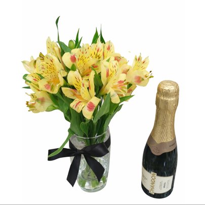 Arranjo Celebração Especial