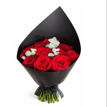 Ramalhete Paixão Suprema