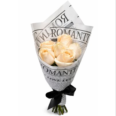 Ramalhete Eterna Lembrança