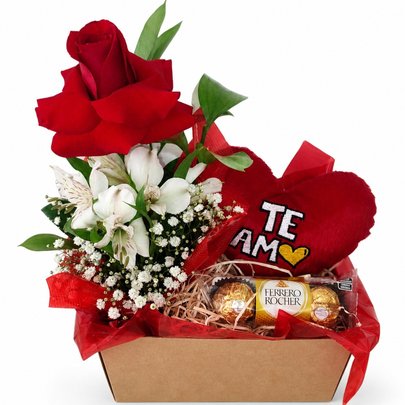 Cesta Amore