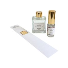 Kit Descanso Essential de Aromatizadores de Alecrim