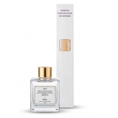 Conjunto Difusor de Varetas Éden - Açaí com Jabuticaba