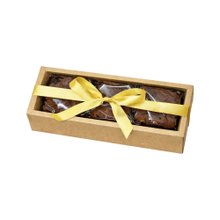 Box Brownies Artesanais