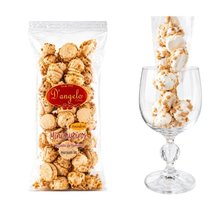 Mini Suspiros de Amendoim Doces D