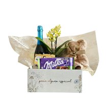 Cesta Alguém Especial