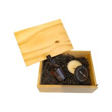 Cesta Home Spray Vela Aromática