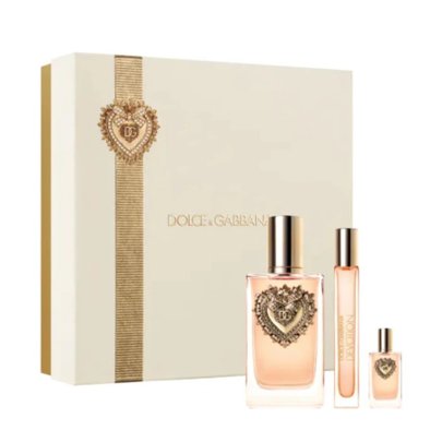 Perfume Dolce Gabbana Devotion Feminino