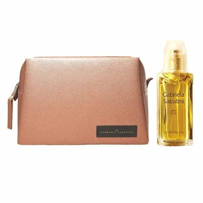 Conjunto Gabriela Sabatini Feminino - Eau de Toilette