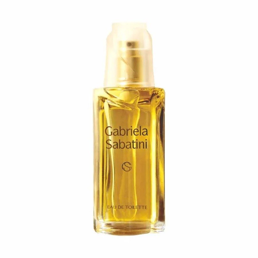 Conjunto Gabriela Sabatini Feminino - Eau de Toilette