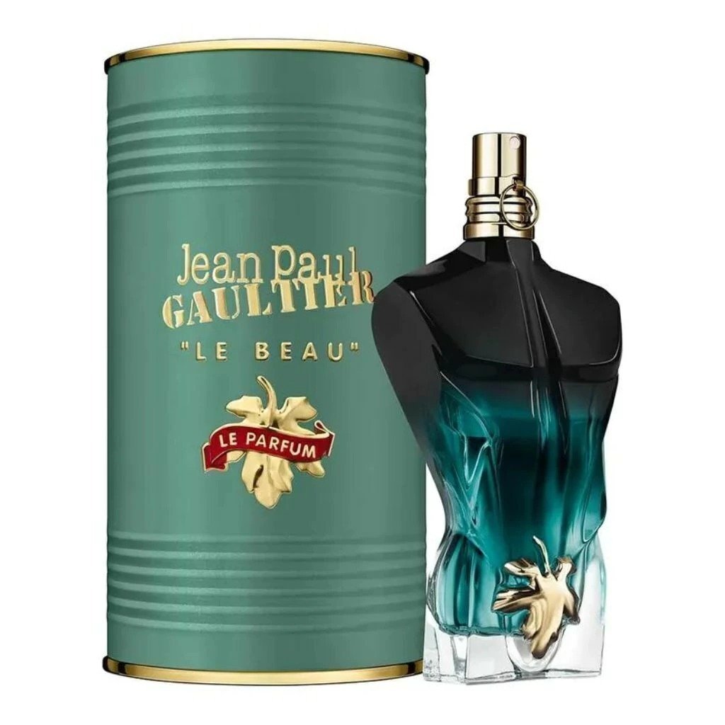 Perfume Jean Paul Gaultier Le Beau Le Parfum Masculino