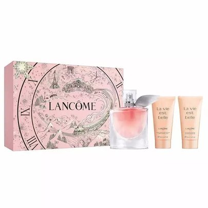 Coffret Lancôme Kit Perfume La Vie Est Belle Edp