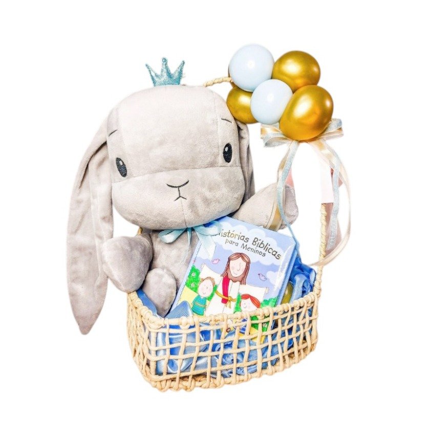 Presente Maternidade Emanuel