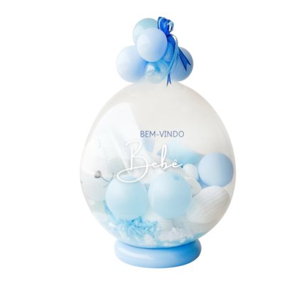 Presente Maternidade Surpresa