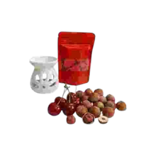 Kit Namorados - Pastilhas Aromáticas Cereja e Avelã