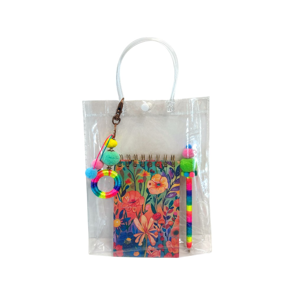 Kit Floral Maravilhoso