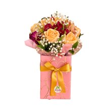 Delicado e Fascinante