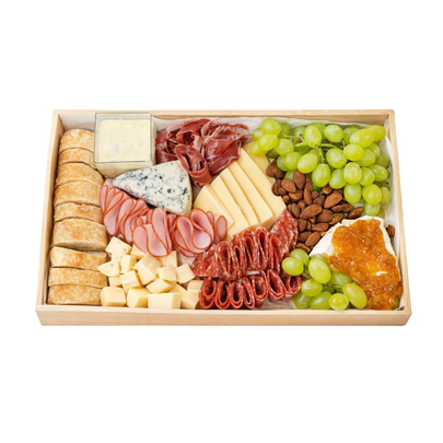 Cesta Aperitivo Afeto e Sabores