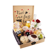 Café na Caixa Você me Faz Tão Bem  