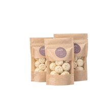 Biscoito Amanteigado de Leite Condensado 150g