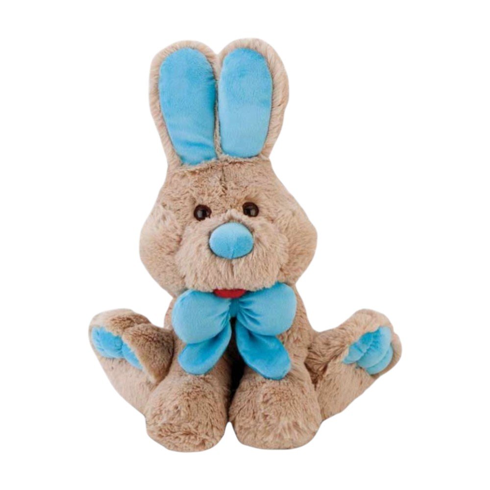 Coelho de Pelúcia Bolota Azul, Pascóa