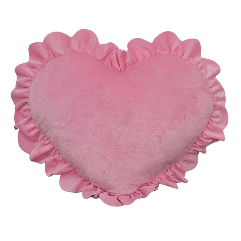 Almofada Rosa Babados, Presende Dia das Mulheres