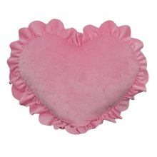 Almofada Rosa Babados, Presende Dia das Mulheres