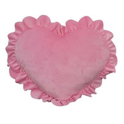 Almofada Rosa Babados, Presende Dia das Mulheres