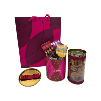 Doce Mimo, Sem Glúten, Sem Lactose, Vegano