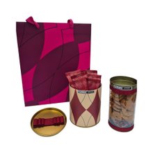 Kit Inesquecível, Sem Glúten, Sem Lactose, Vegano