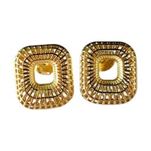 Brinco Ouro Feminino