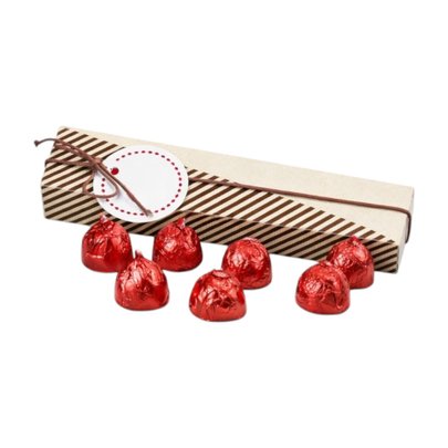 Caixa com 6 Bombons Cherry