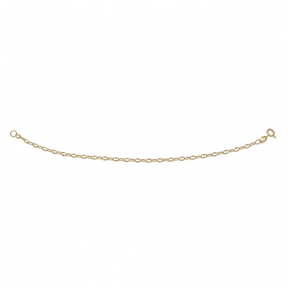 Pulseira Folheada A Ouro 18k