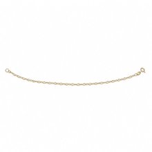Pulseira Folheada A Ouro 18k