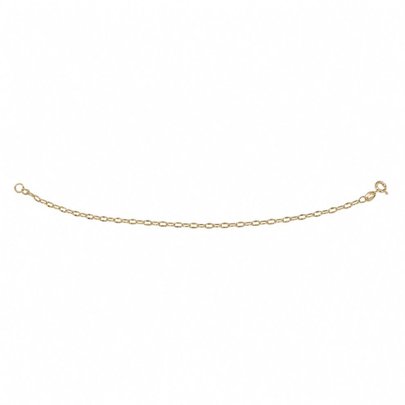 Pulseira Folheada A Ouro 18k