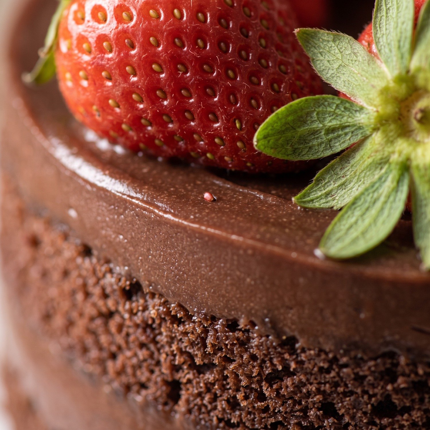 Bolo de Brigadeiro Gourmet
