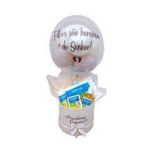 Box Baby Care Granado Boas Vindas Bebê