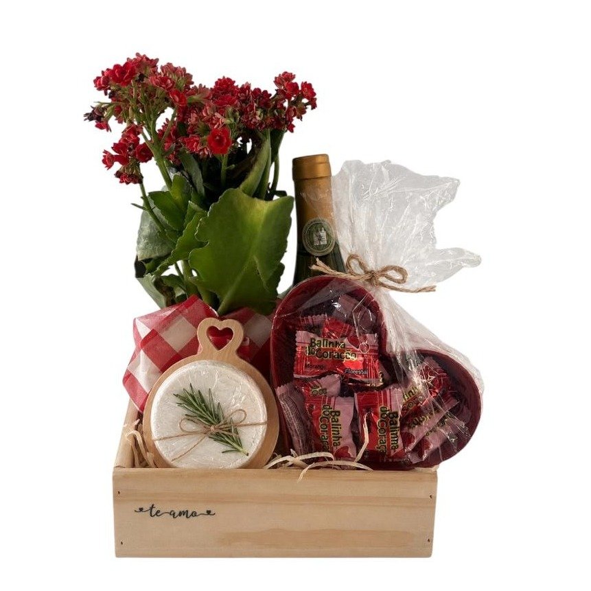 Box Valentine