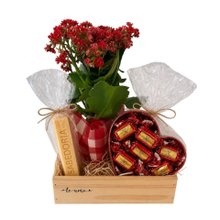 Box Doce Amor