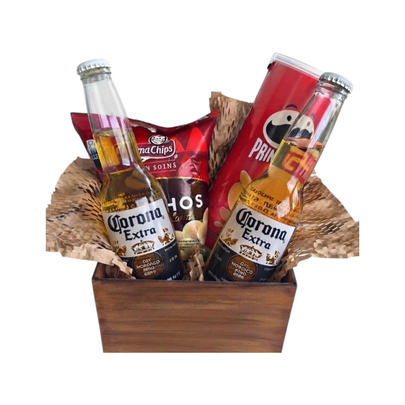 Caixa Happy Hour Mini