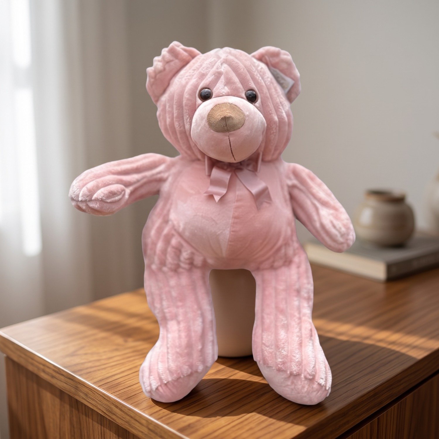 Urso Luly G